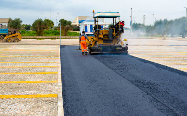 Best Decorative Driveway Pavers  in Savannah, GA