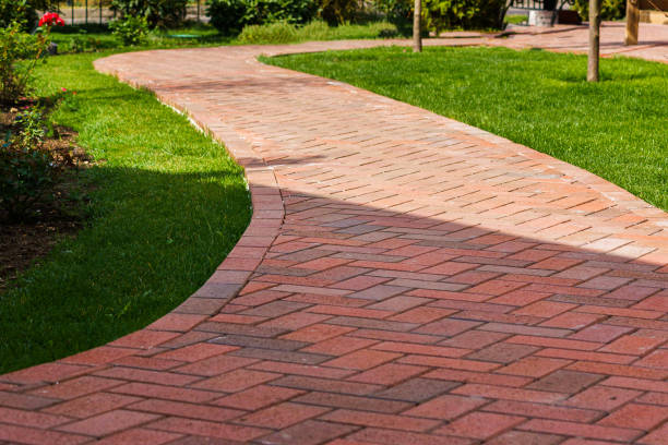 Best Concrete Paver Driveway  in Savannah, GA