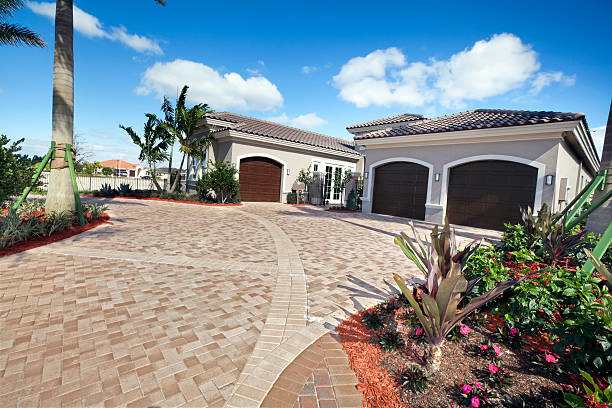 Best Driveway Pavers Contractor  in Savannah, GA