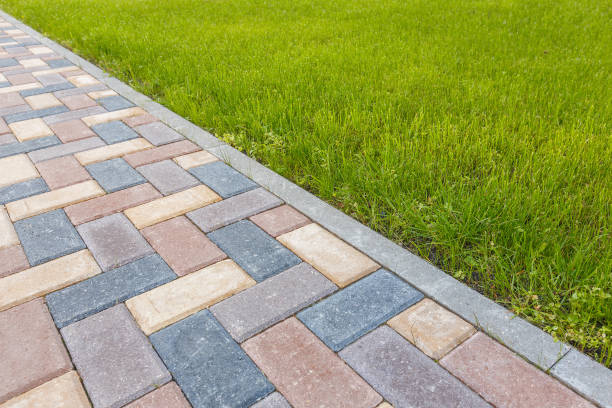 Best Cobblestone Driveway Pavers  in Savannah, GA