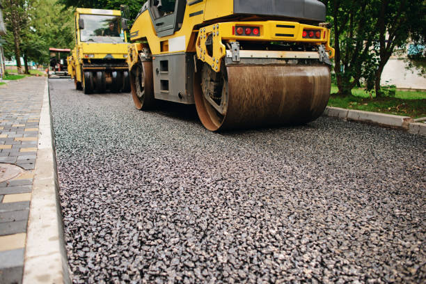 Best Affordable Driveway Paving  in Savannah, GA